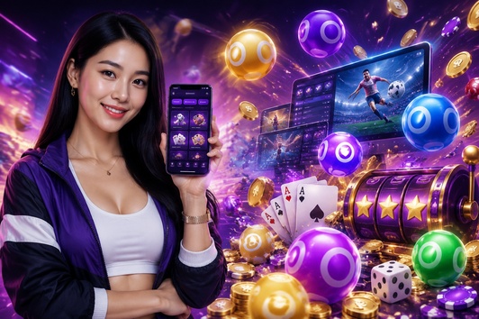 luckykg
