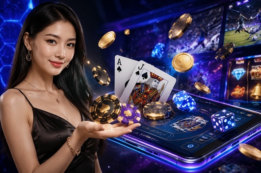 luckykg